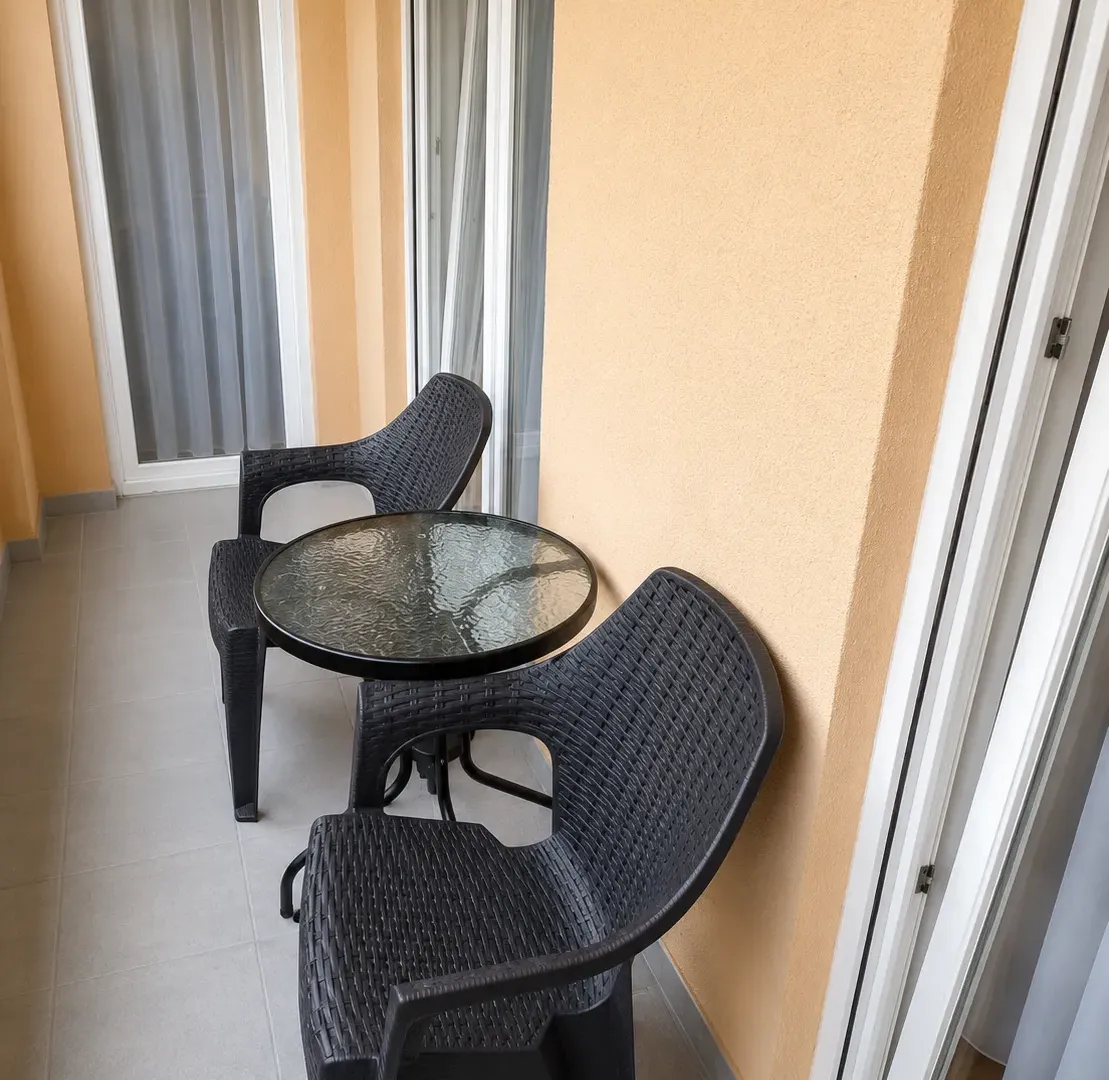 Rent, two bedroom apartment, 70m², Tuški Put, Podgorica