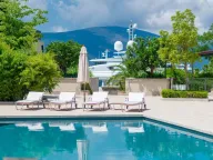 Rent, one bedroom apartment, 68m², Porto Montenegro, Tivat - image 12