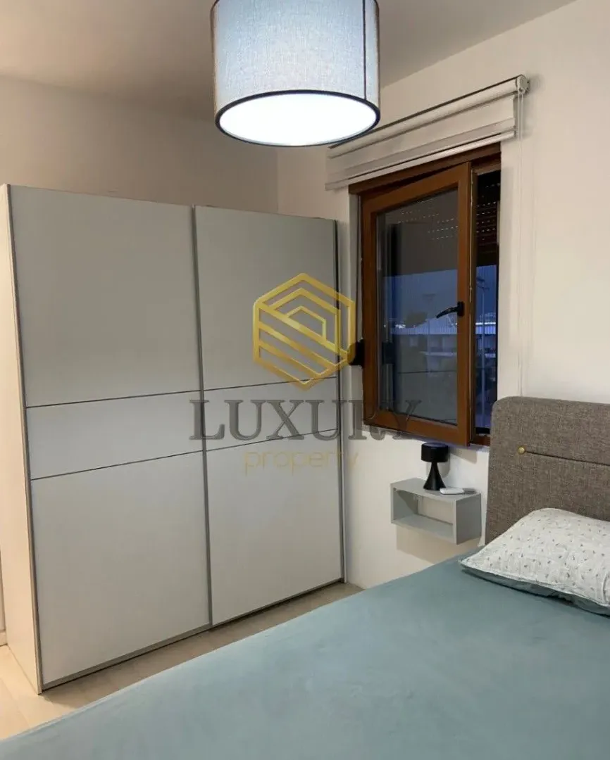 Izdavanje, stan, 71m², Donja Lastva, Tivat