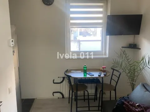 Sale, one bedroom apartment, 38m², Olimp, Zvezdara Sve Podlokacije - image 2