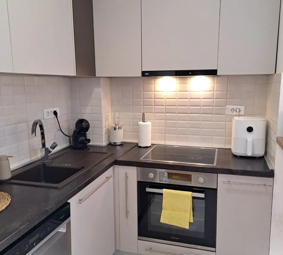 Sale, three bedroom apartment, 90m², Budva, Crna Gora