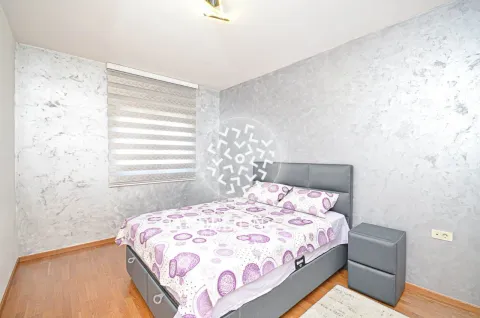 Rent, one bedroom apartment, 59m², Central Point, Podgorica - image 1414