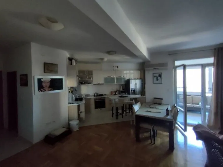 Sale, three bedroom apartment, 85m², Soho City, Bar