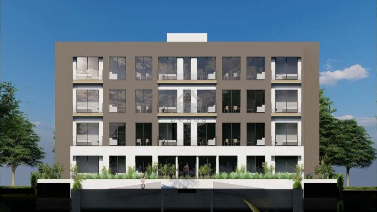 Prodaja, stan, 26m², Zabjelo, Podgorica