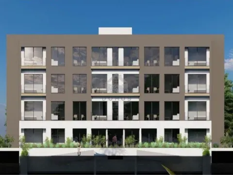 Prodaja, stan, 26m², Zabjelo, Podgorica