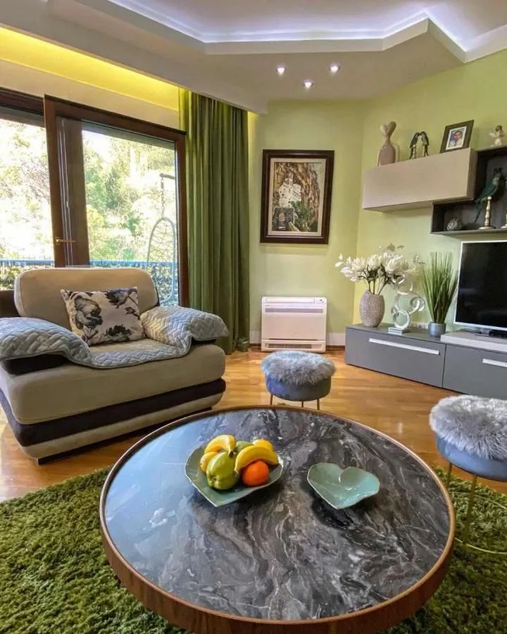 Prodaja, stan, 140m², Podgorica, Crna Gora