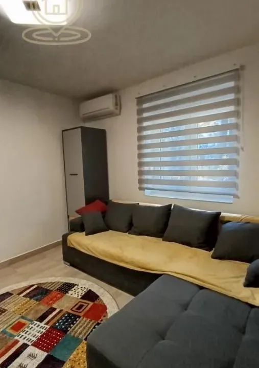 Sale, one bedroom apartment, 22m², Grbavica, Novi Sad Sve Podlokacije