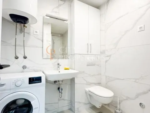 Izdavanje, stan, 45m², Stari Aerodrom, Podgorica - image 4