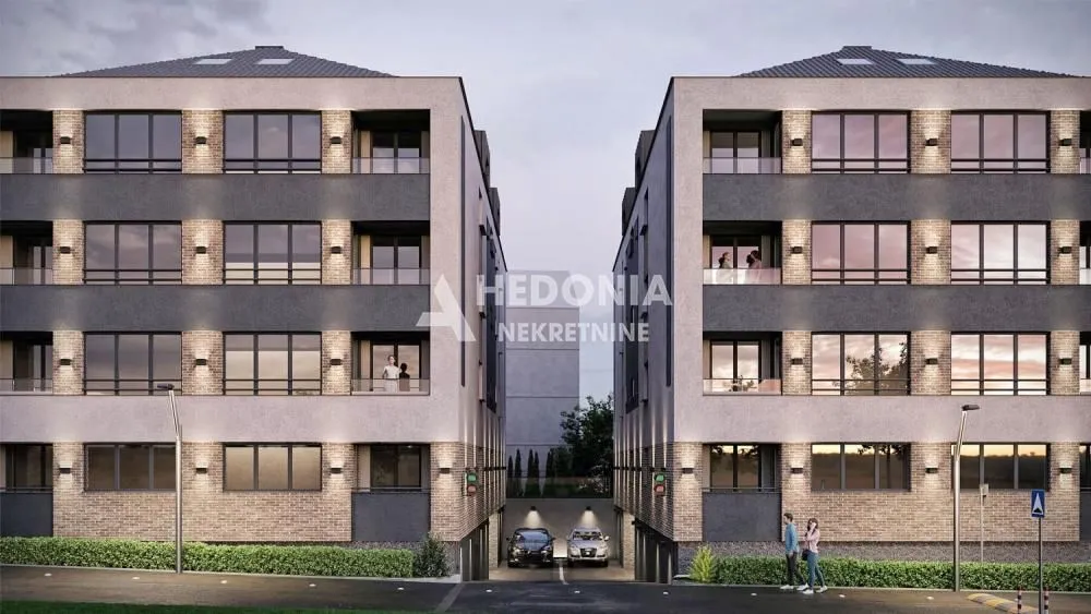 Prodaja, trosoban stan, 93m², Zemun Sve Podlokacije, Beograd