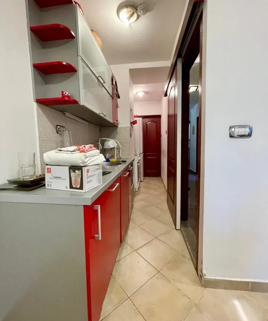 Prodaja, jednosoban stan, 57m², Zabjelo, Podgorica