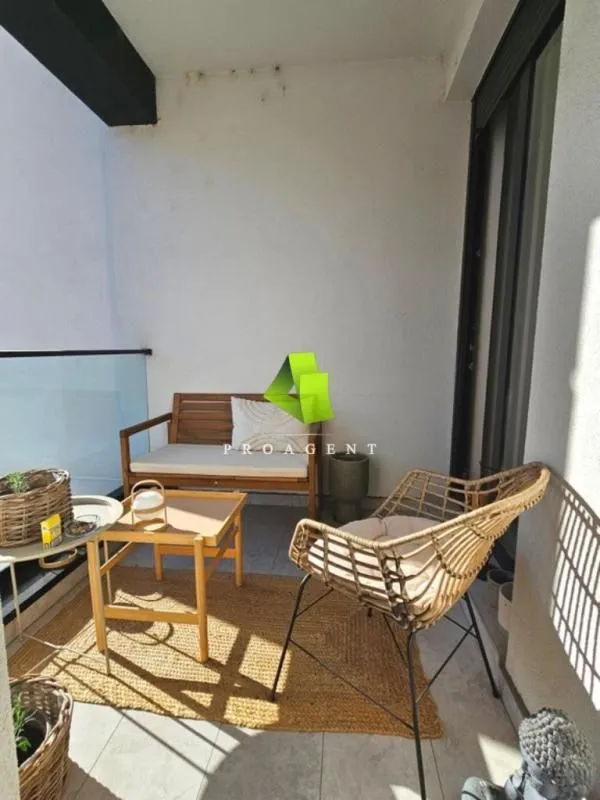 Prodaja, dvosoban stan, 66m², Medijana, Niš