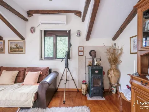 Prodaja, kuća, 133m², Stoliv, Kotor - image 15