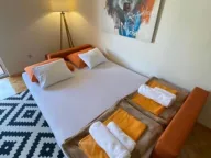 Izdavanje, jednosoban stan, 40m², Blok 9, Podgorica - image 3