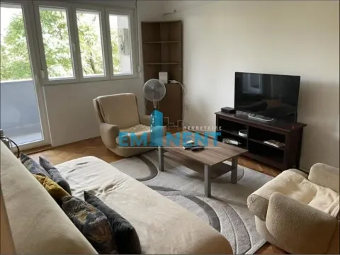 Izdavanje, dvosoban stan, 60m², Lekino Brdo, Voždovac Sve Podlokacije - image 3