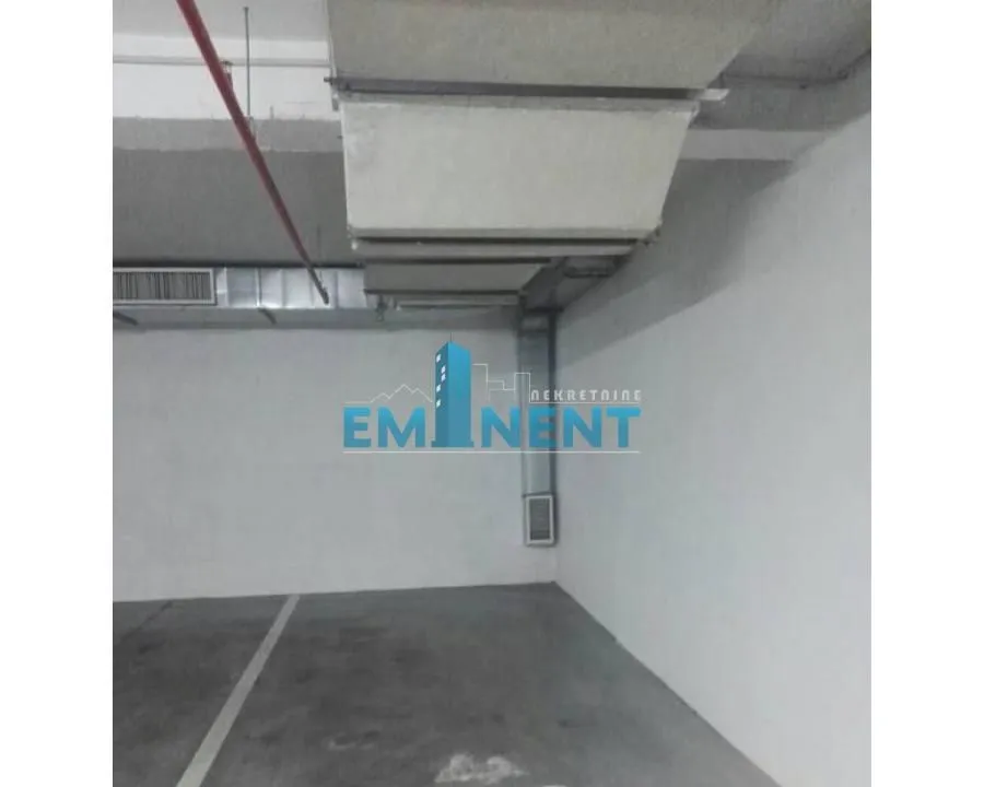 Rent, apartment, 69m², Ada, Beograd