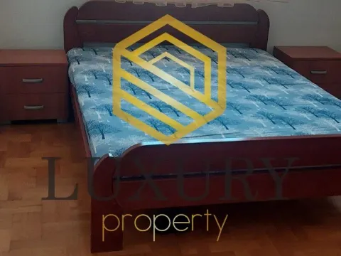 Rent, one bedroom apartment, 44m², Stari Aerodrom, Podgorica - image 12