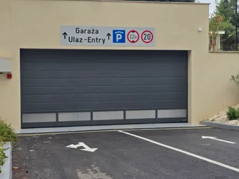 Prodaja, jednosoban stan, 69m², Luštica Bay, Tivat - image 9
