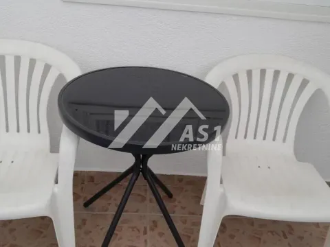 Izdavanje, jednosoban stan, 29m², Telep, Novi Sad Sve Podlokacije - image 8