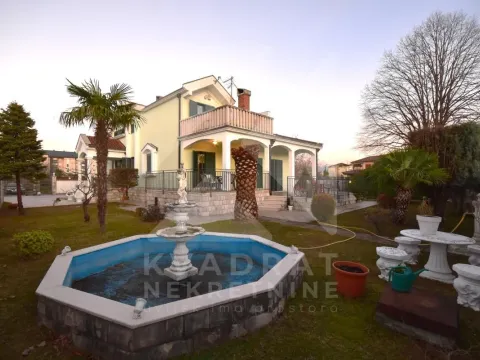 Sale, house, 370m², Zabjelo, Podgorica - image 33