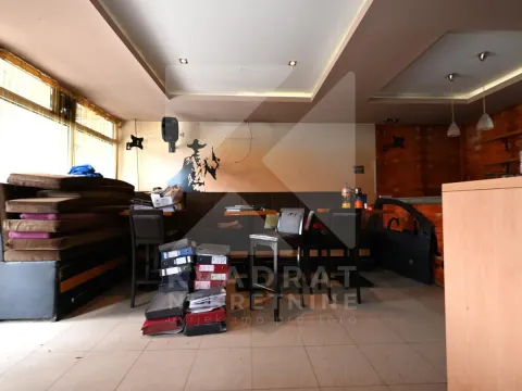 Rent, office space, 35m², Pobrežje, Podgorica - image 2