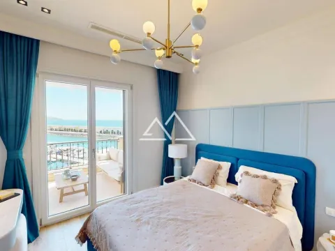 Prodaja, dvosoban stan, 99m², Luštica Bay, Tivat - image 12
