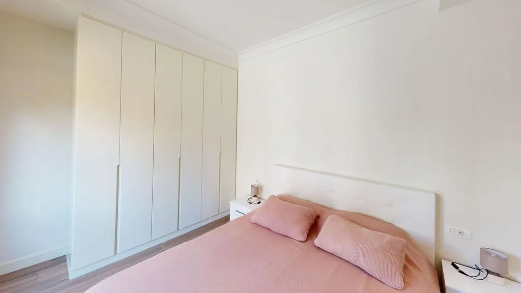 Prodaja, dvosoban stan, 55m², Tivat, Crna Gora