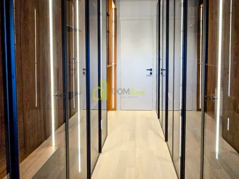 Prodaja, trosoban stan, 136m², Master Kvart, Podgorica - image 2