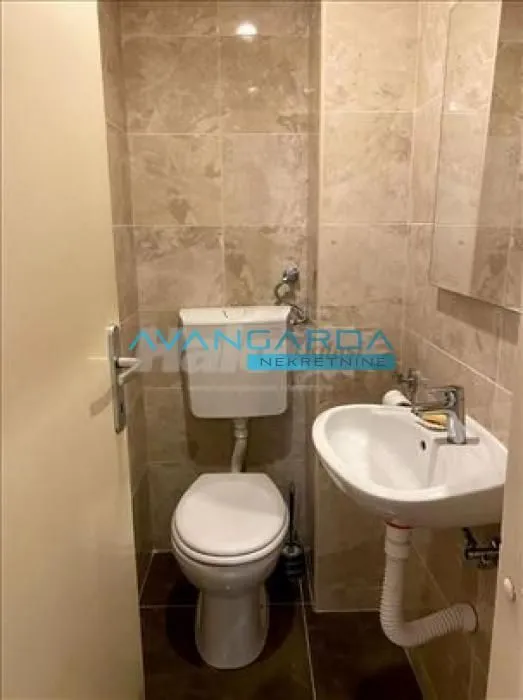 Rent, apartment, 80m², Centar Sve Podlokacije, Beograd