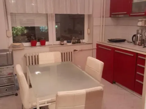 Sale, two bedroom apartment, 60m², Spens, Novi Sad Sve Podlokacije - image 7