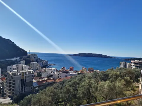 Prodaja, jednosoban stan, 71m², Rafailovići, Budva - image 8