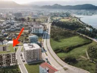 Prodaja, jednosoban stan, 45m2, Šušanj, Bar