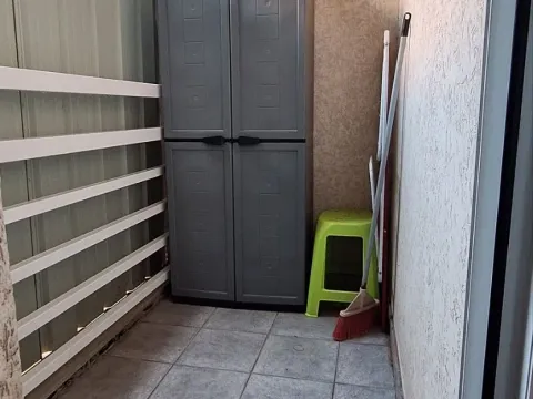 Rent, one bedroom apartment, 40m², Masline, Podgorica - image 9