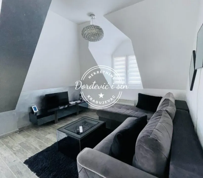 Prodaja, dvosoban stan, 31m², Kopaonik, Srbija