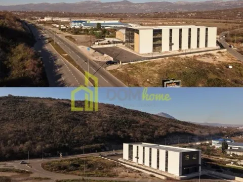 Sale, office space, 2500m², Mareza, Podgorica - image 2