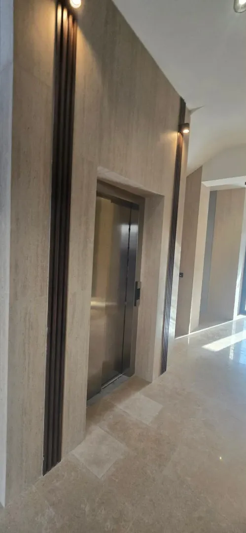 Prodaja, jednosoban stan, 47m², Vezirov Most, Podgorica