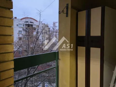 Izdavanje, dvosoban stan, 48m², Podbara, Novi Sad Sve Podlokacije - image 9