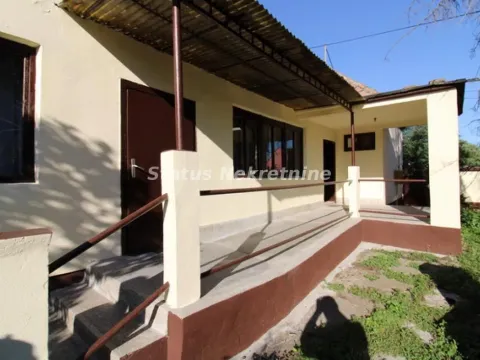 Sale, house, 131m², Kikinda, Srbija - image 17