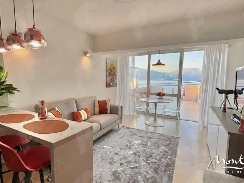 Sale, two bedroom apartment, 120m², Krašići, Tivat - image 4