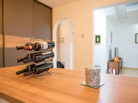 Sale, one bedroom apartment, 60m², Tivat, Crna Gora - image 8