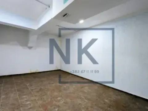 Izdavanje, poslovni prostor, 116m², Tuški Put, Podgorica - image 9