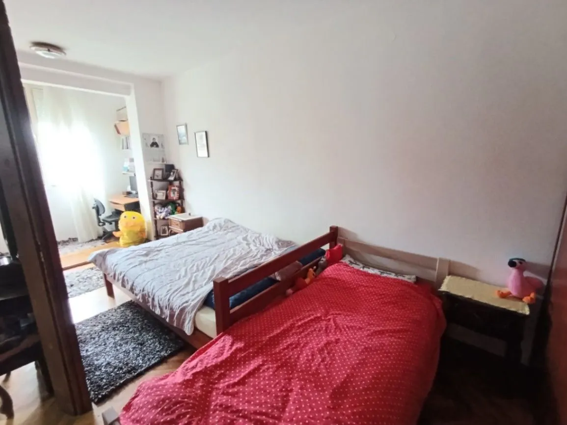 Sale, apartment, 53m², Centar, Podgorica
