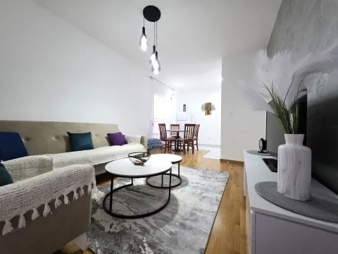 Izdavanje, stan, 47m², Zagorič, Podgorica - image 2