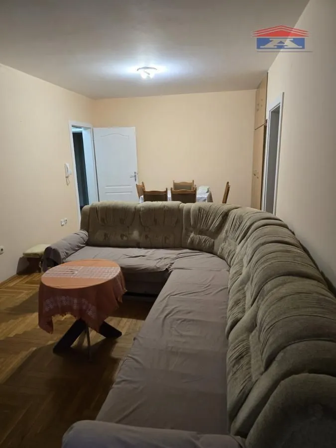 Izdavanje, dvosoban stan, 46m², Nova Detelinara, Novi Sad Sve Podlokacije