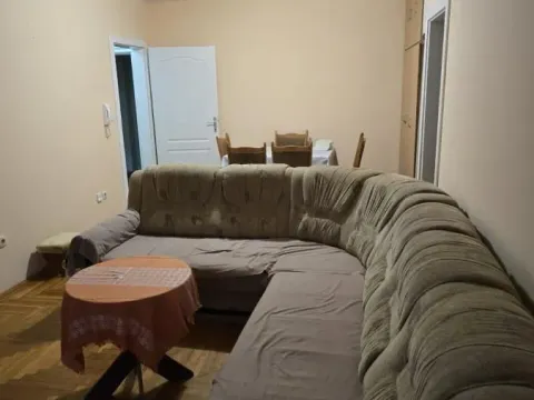 Izdavanje, dvosoban stan, 46m², Nova Detelinara, Novi Sad Sve Podlokacije - image 4