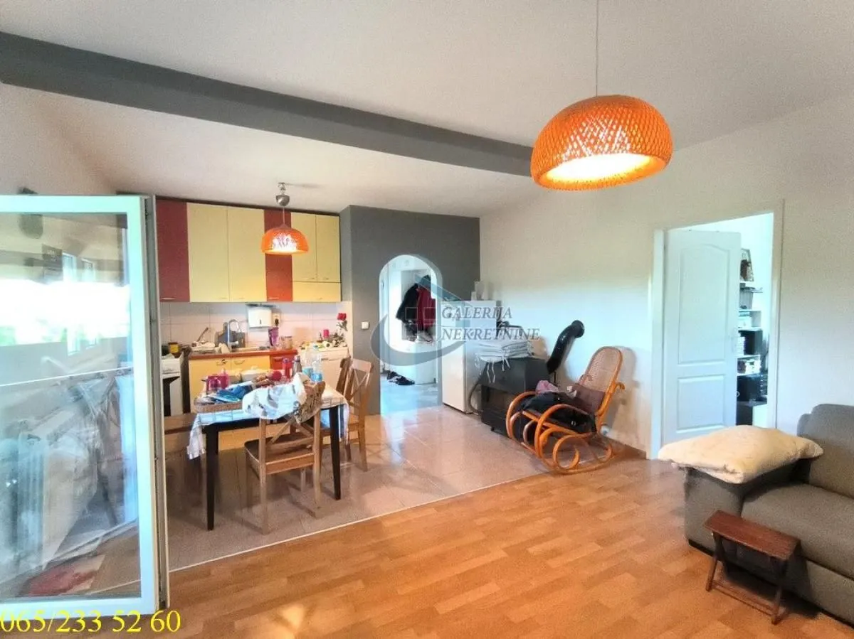 Prodaja, kuća, 100m², Konatice, Obrenovac