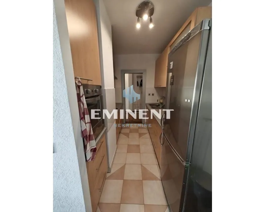 Rent, three bedroom apartment, 90m², Novi Beograd Sve Podlokacije, Beograd