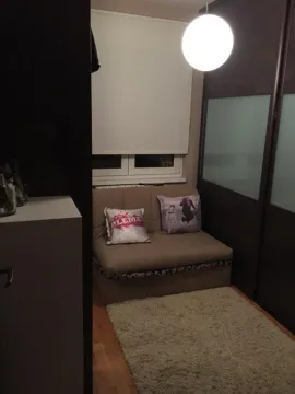 Izdavanje, dvosoban stan, 85m², Blok 6, Podgorica - image 12