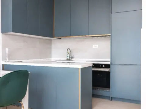 Izdavanje, jednosoban stan, 47m², Centar, Podgorica - image 13
