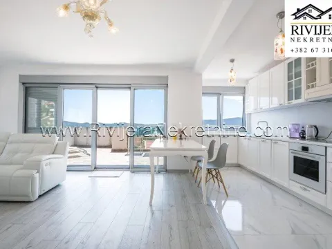 Prodaja, trosoban stan, 116m², Mažina, Tivat - image 11