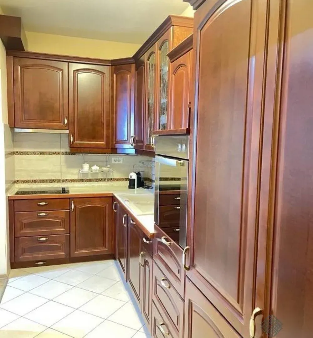 Rent, two bedroom apartment, 100m², Centar, Podgorica